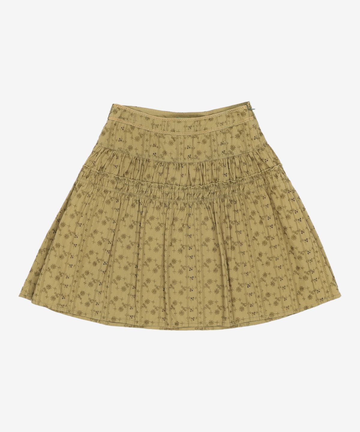 베네통(BENETTON) 미니스커트 42