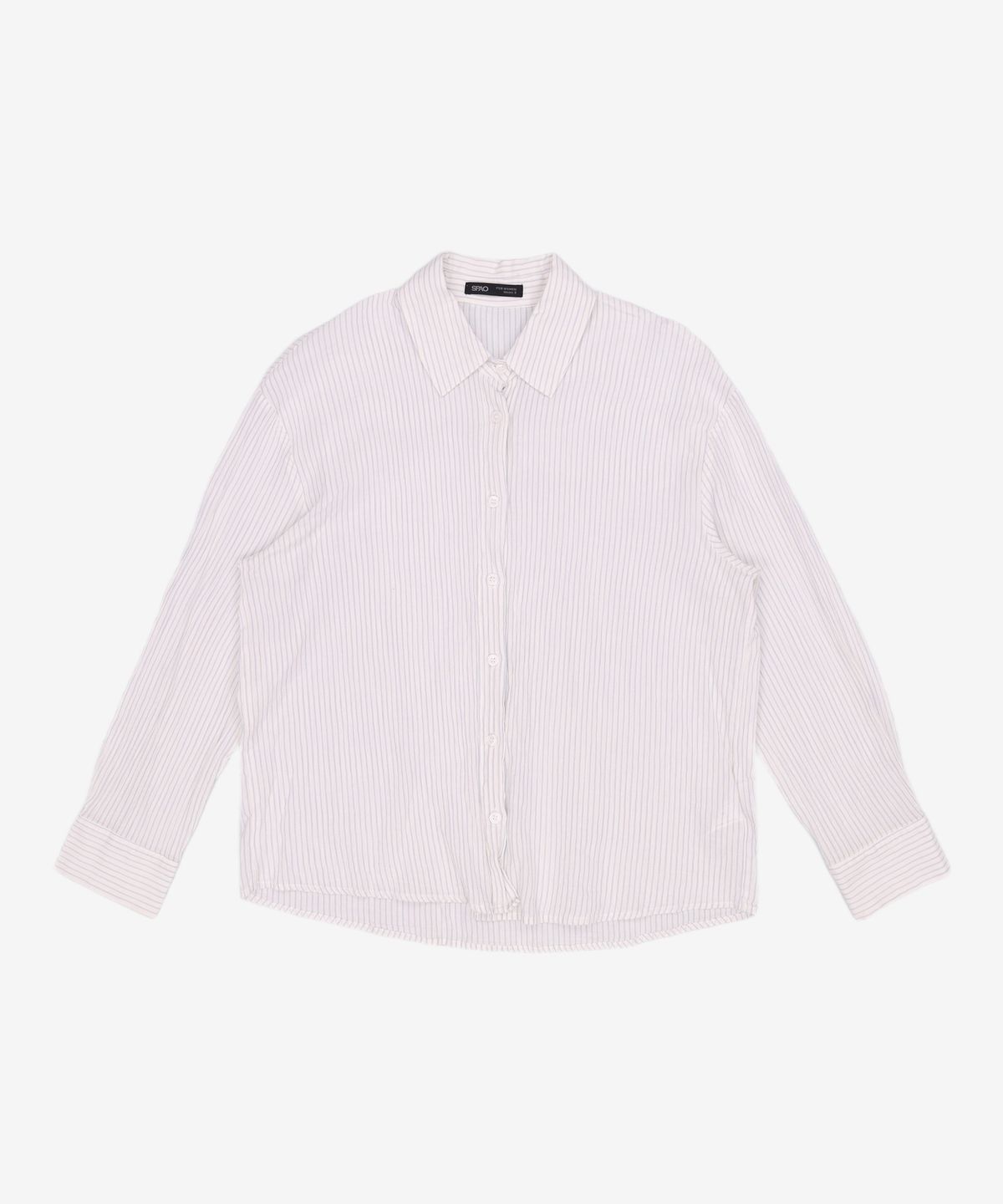 스파오(SPAO) 캐주얼 셔츠 S