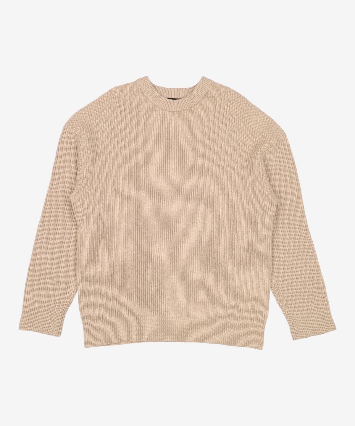 멜란지 마스터(MELANGE MASTER) 니트/스웨터 L