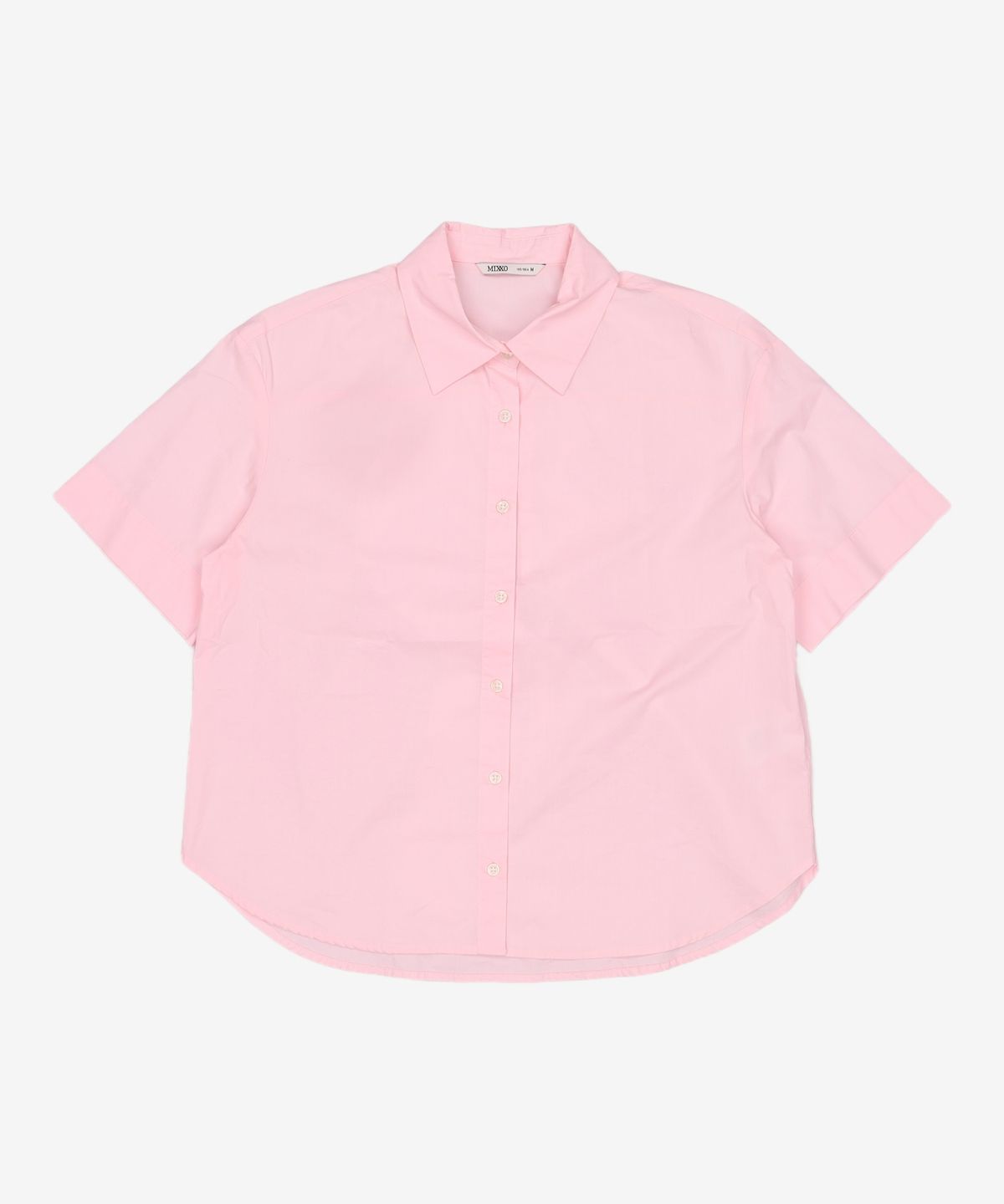 미쏘(MIXXO) 캐주얼 셔츠 M