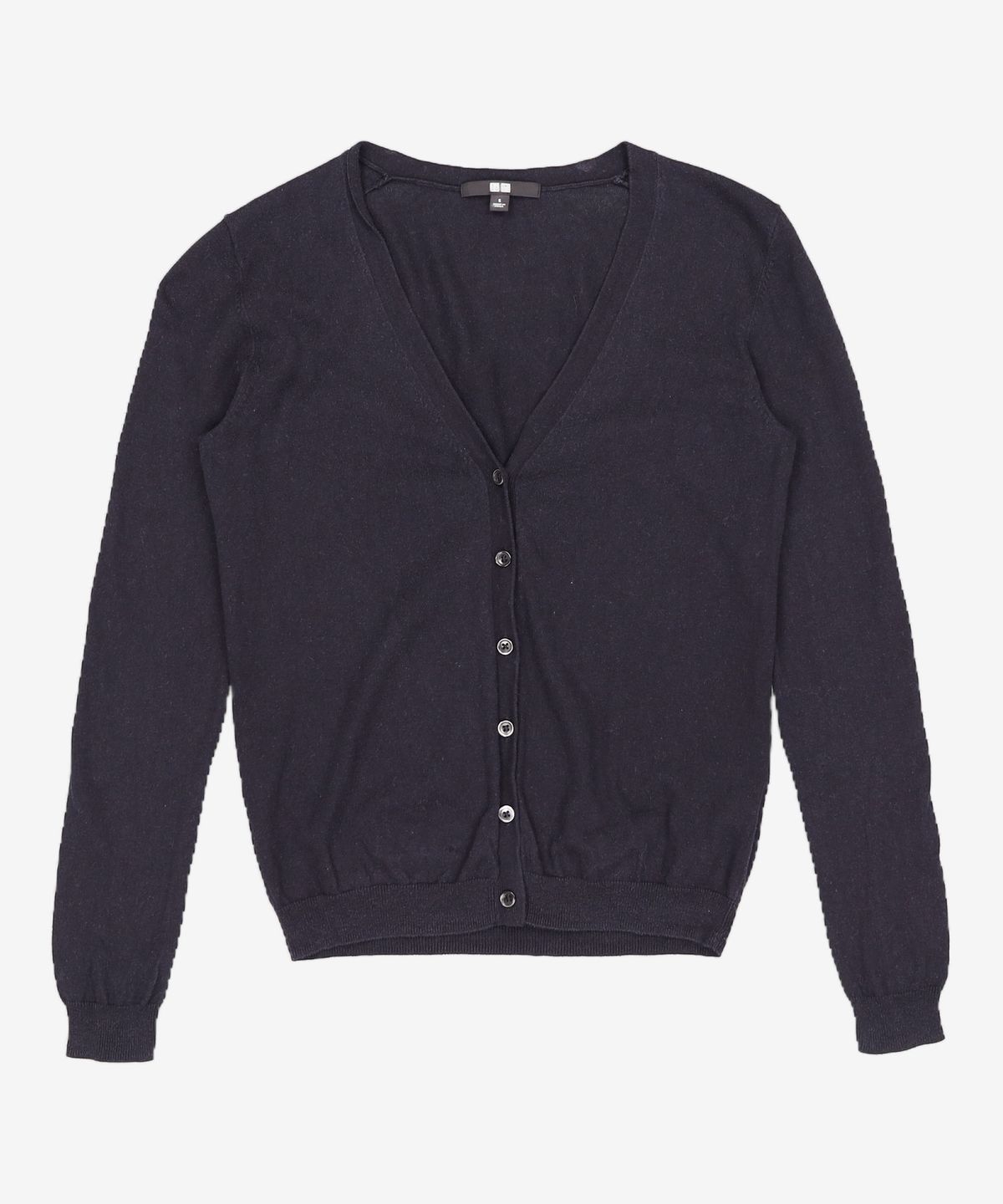 유니클로(UNIQLO) 카디건 S