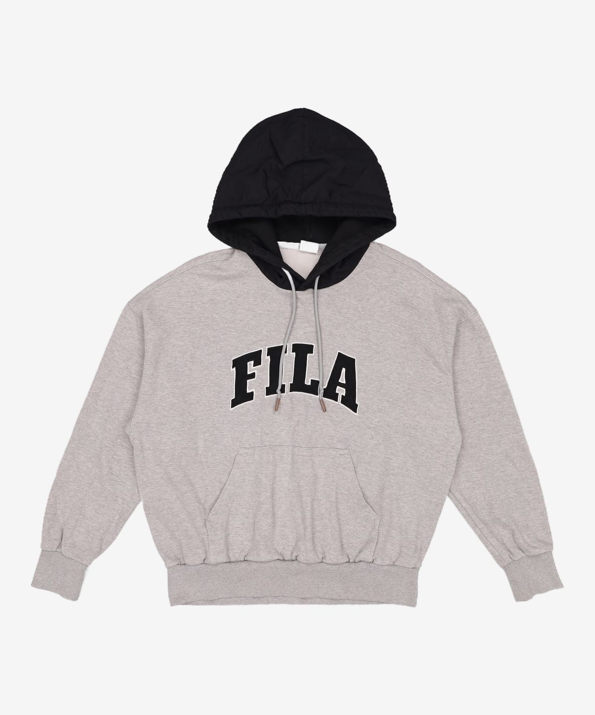 휠라(FILA) 후드 티셔츠 S