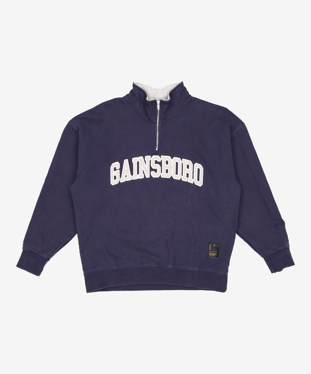 게인스보로(GAINSBORO) 긴소매 티셔츠 L