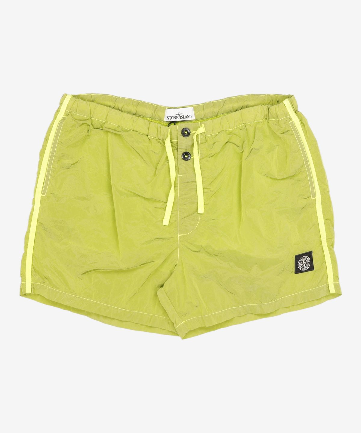 스톤아일랜드(STONE ISLAND) 숏팬츠 XL