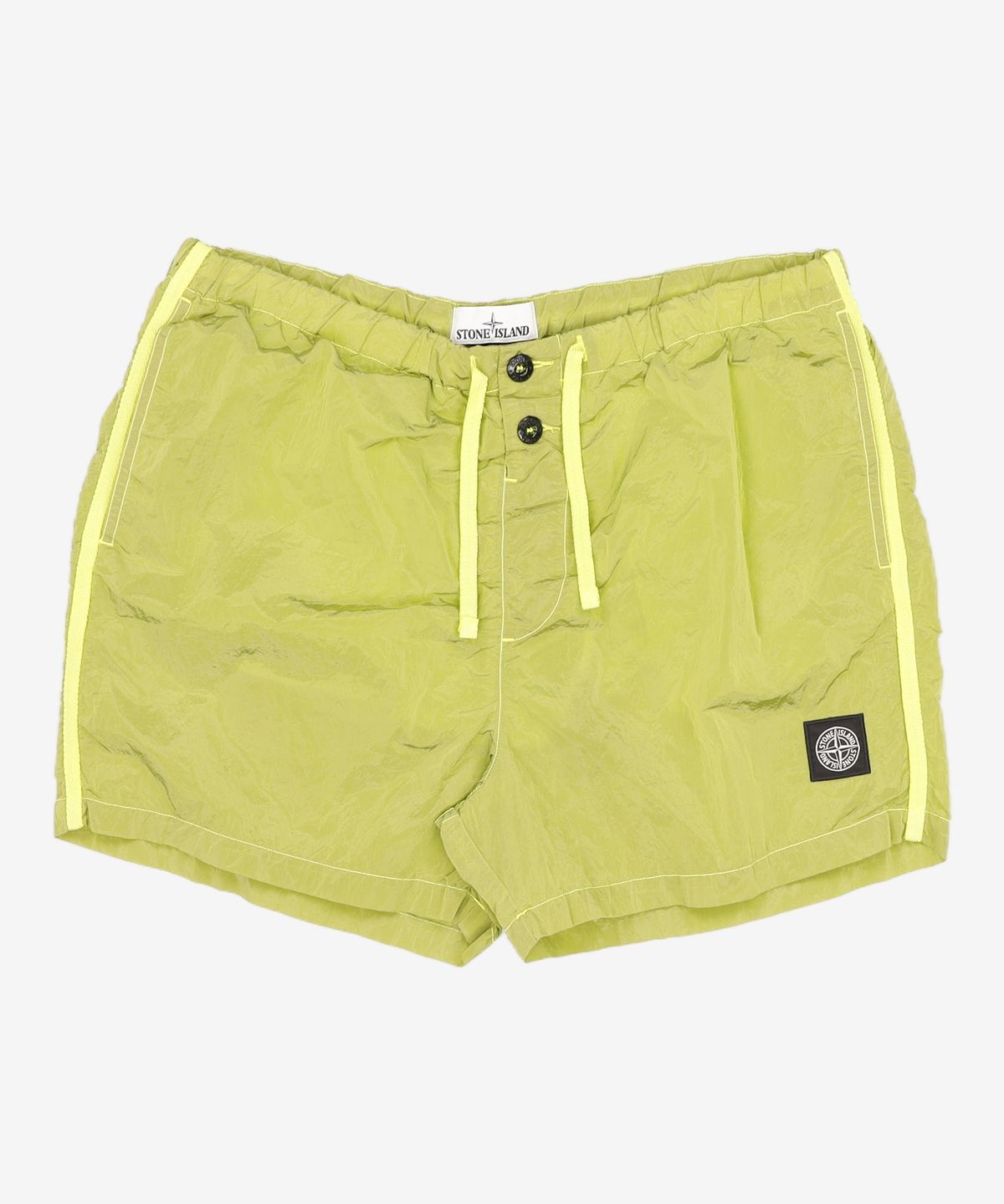 스톤아일랜드(STONE ISLAND) 숏팬츠 L