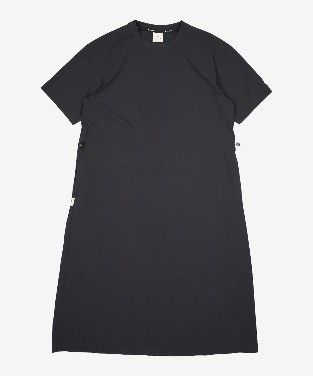 스노우피크 어패럴(SNOWPEAK APPAREL) 맥시 원피스 L