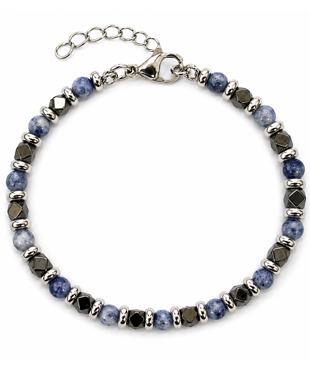 마크-4(MARK-4) HEX CORE  Bracelet