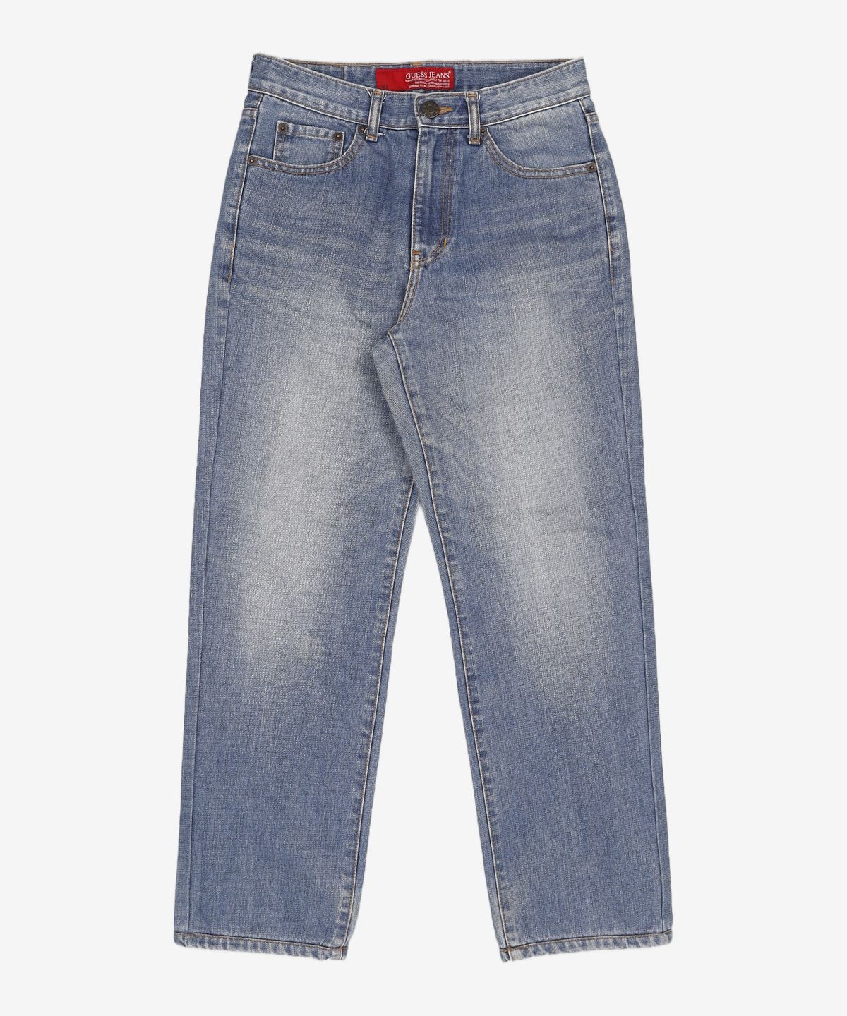 게스진(GUESS JEANS) 청/데님 팬츠 28