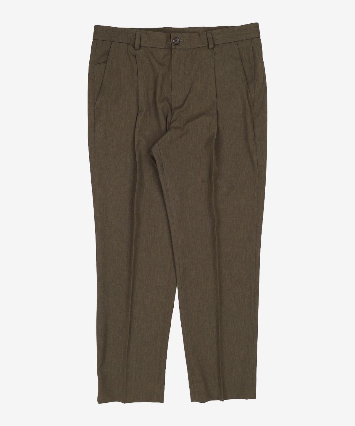 커스텀멜로우(CUSTOMELLOW) tyler set-up pants_CWPAM21331KHX 86
