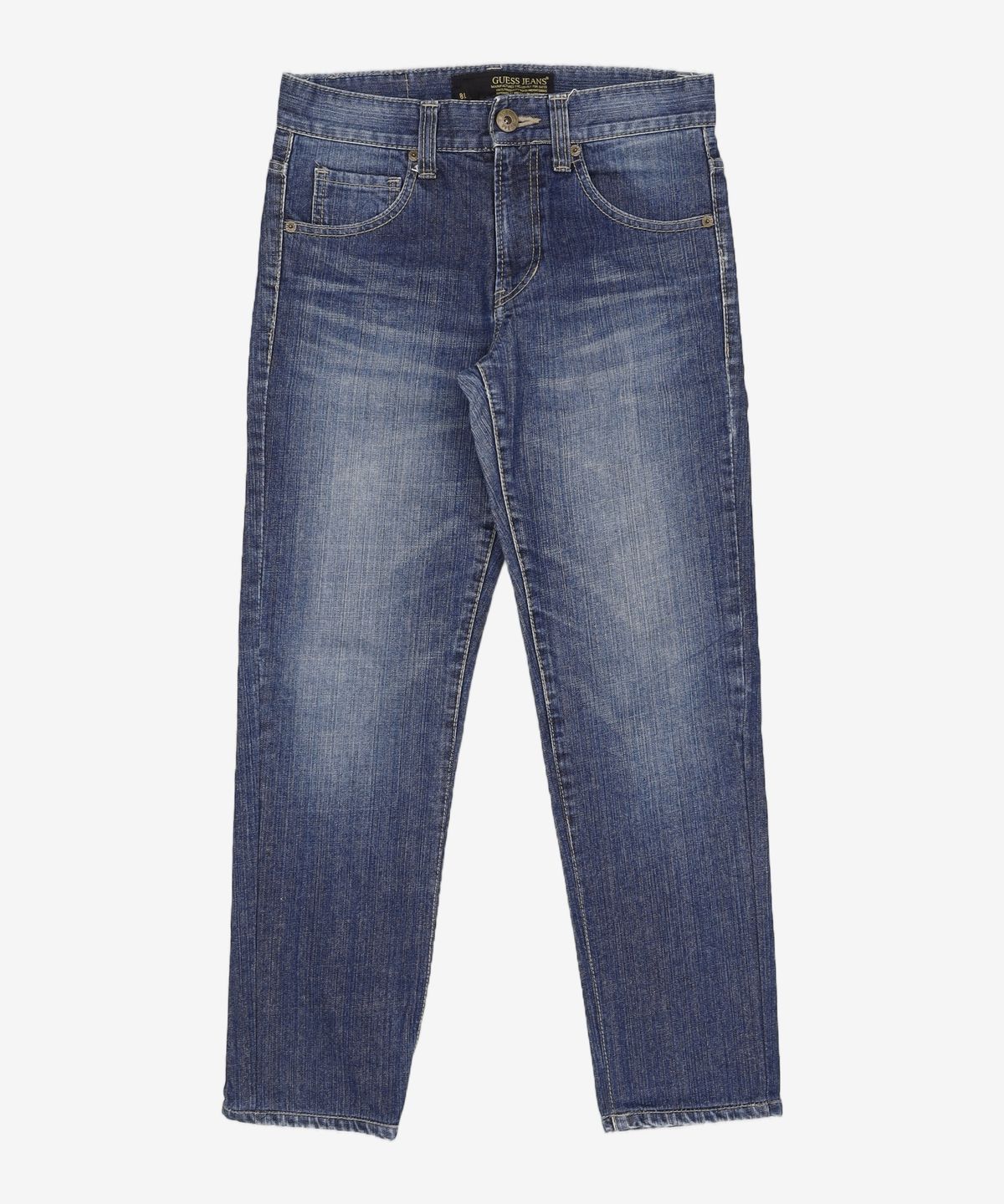 게스진(GUESS JEANS) 청/데님 팬츠 28