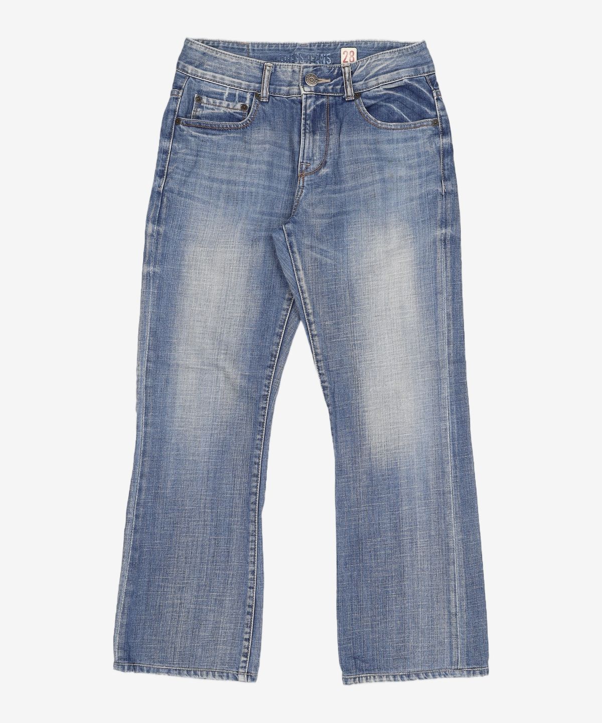 게스진(GUESS JEANS) 청/데님 팬츠 28