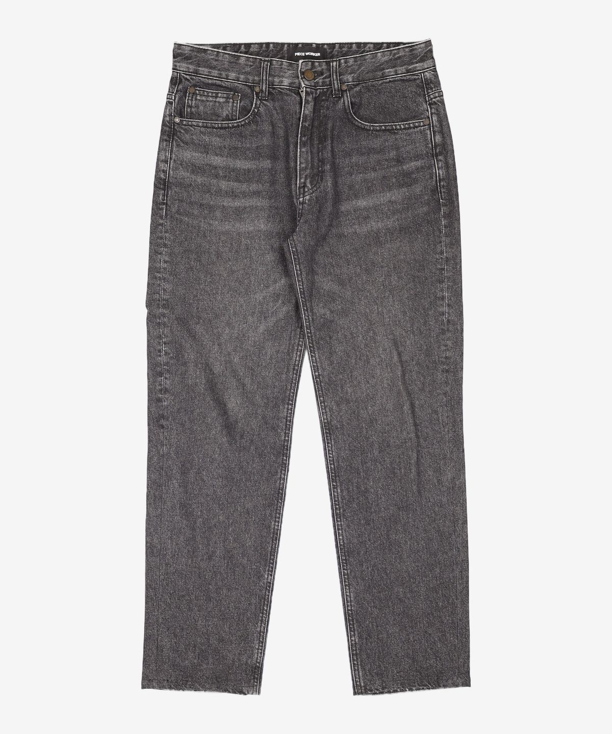 피스워커(PIECE WORKER) Ebony Black / New Stan 31