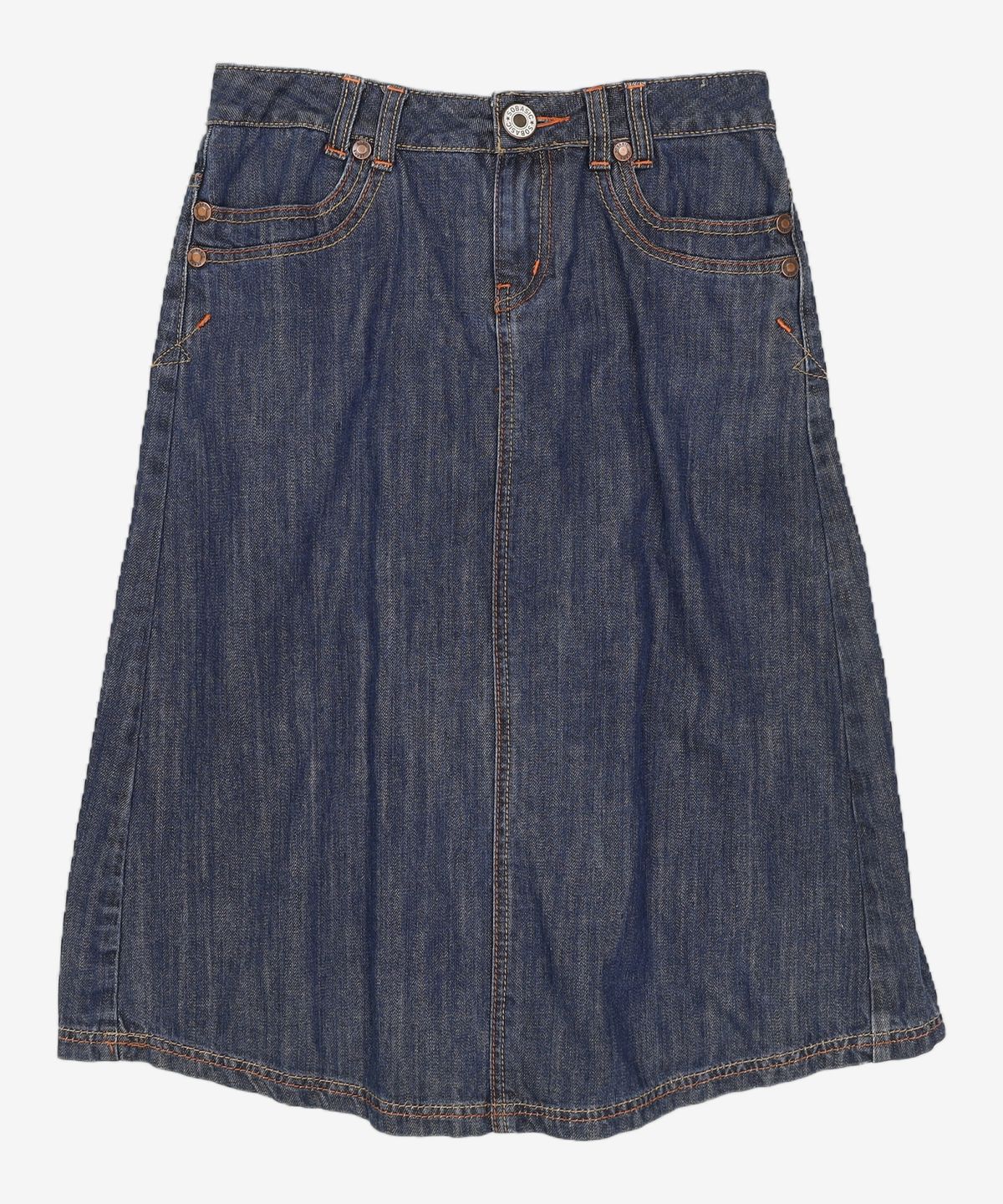 소베이직(SOBASIC) 롱스커트 28