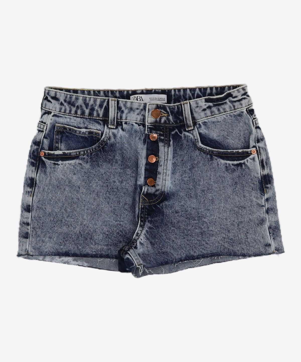 자라(ZARA) 숏팬츠 38