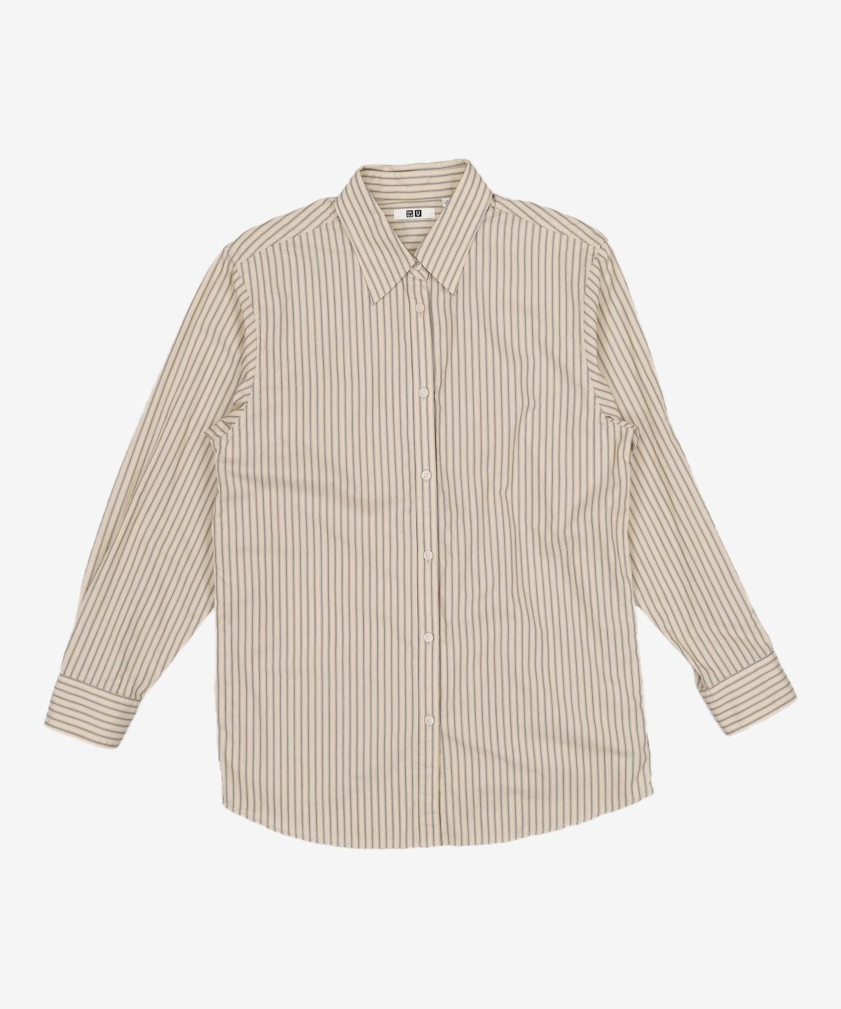 유니클로(UNIQLO) 캐주얼 셔츠 L
