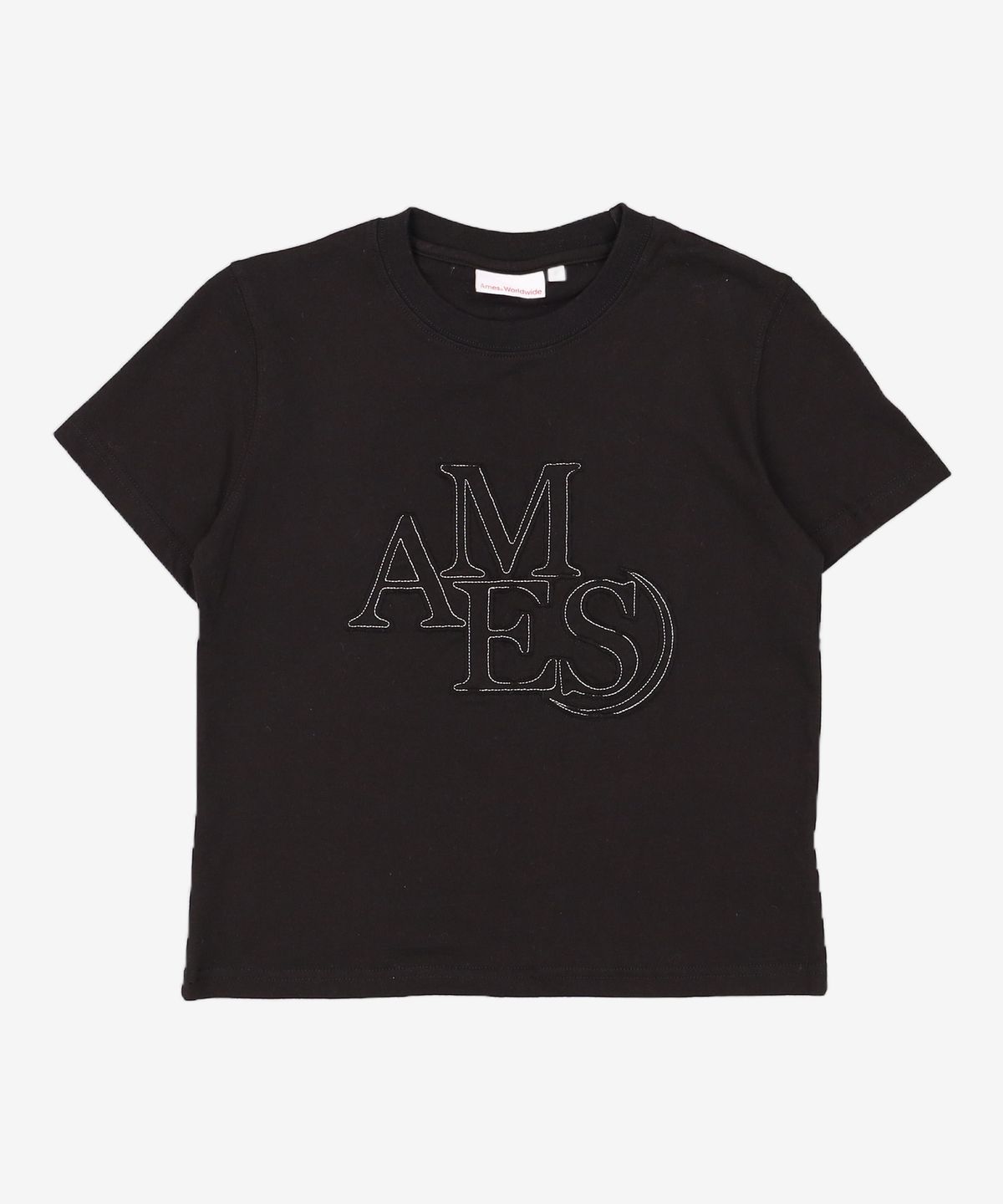 아메스 월드와이드(AMES-WORLDWIDE) 반소매 티셔츠 FREE