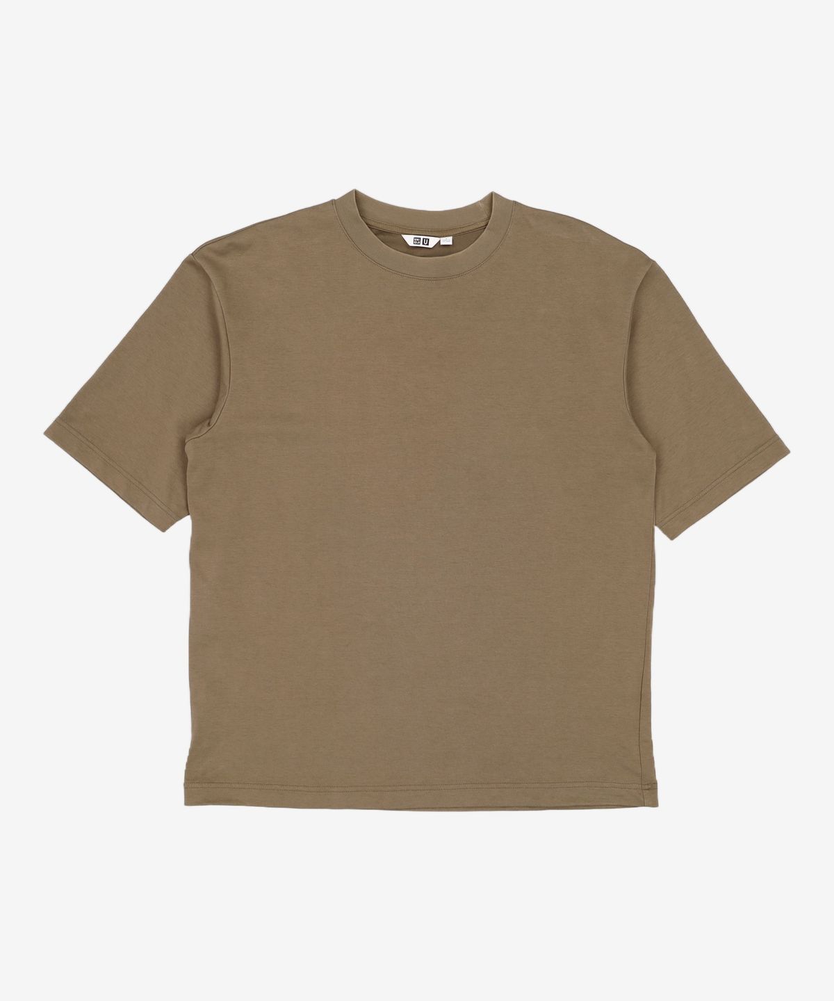 유니클로(UNIQLO) 반소매 티셔츠 L