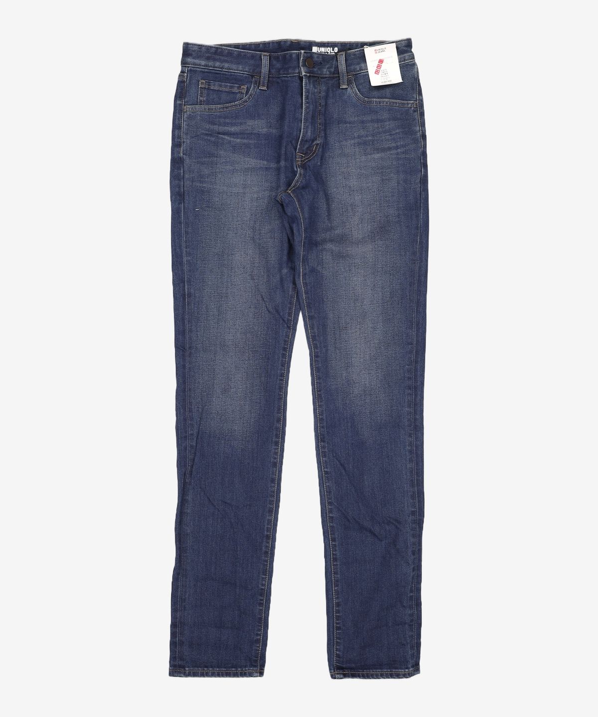 유니클로(UNIQLO) 청/데님 팬츠 79