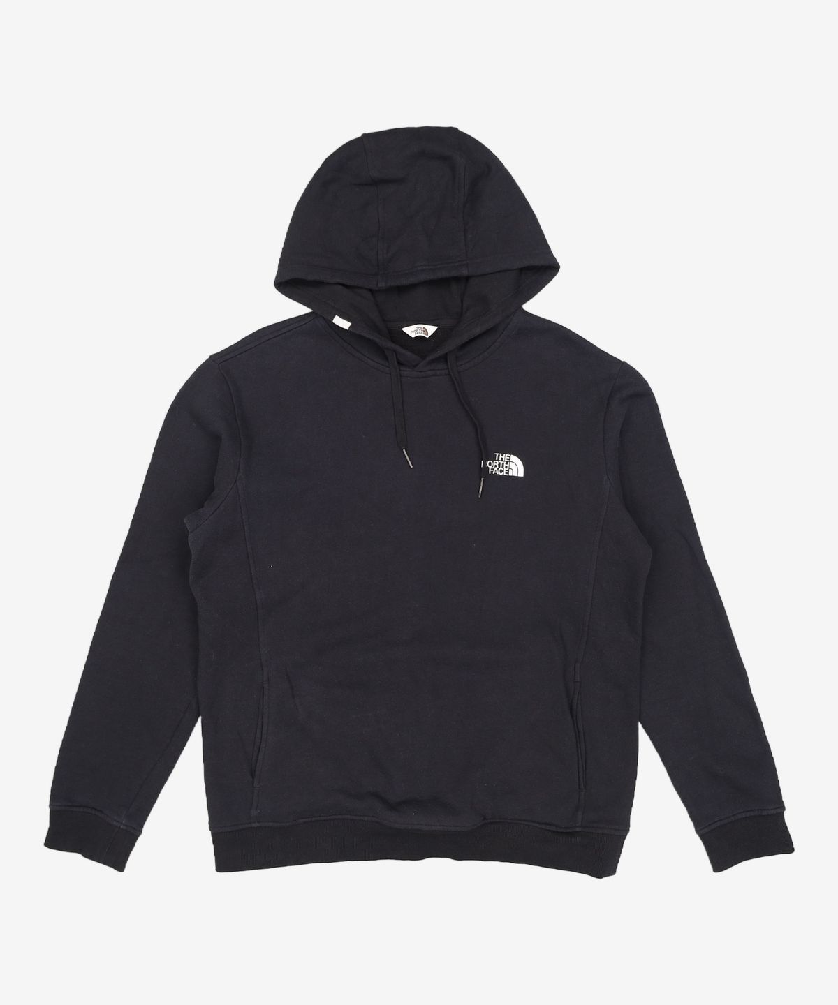 노스페이스(THE NORTH FACE) 후드 티셔츠 110