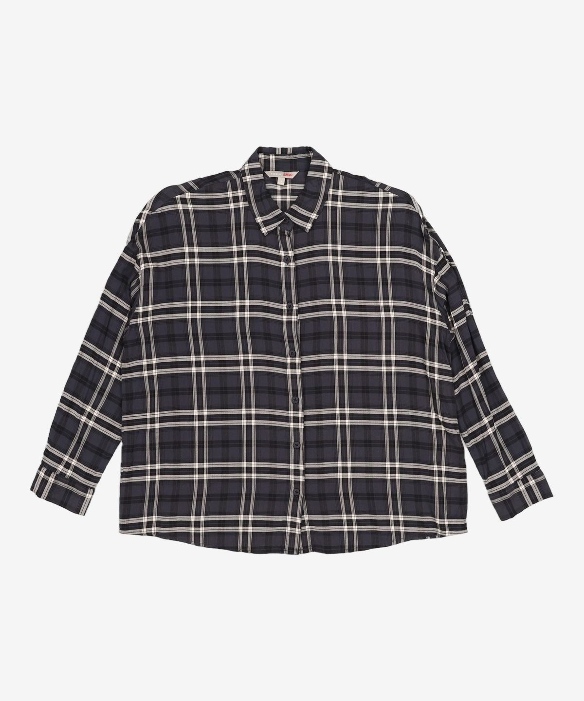 스파오(SPAO) 캐주얼 셔츠 S