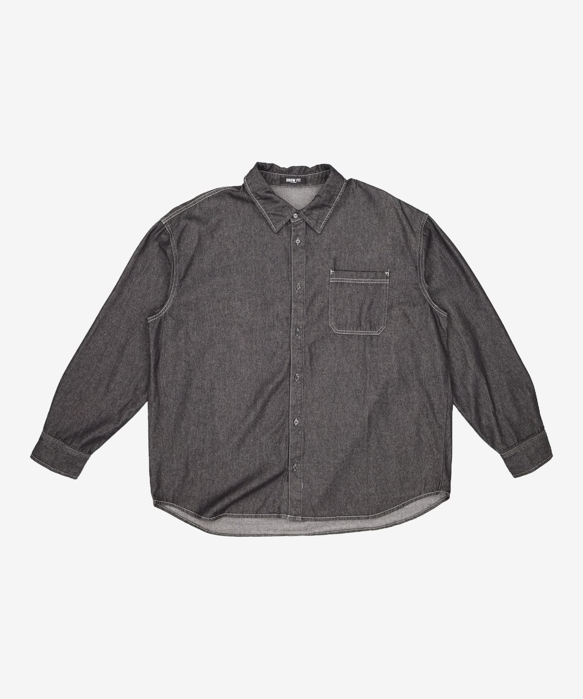 드로우핏(DRAW FIT) 캐주얼 셔츠 XL