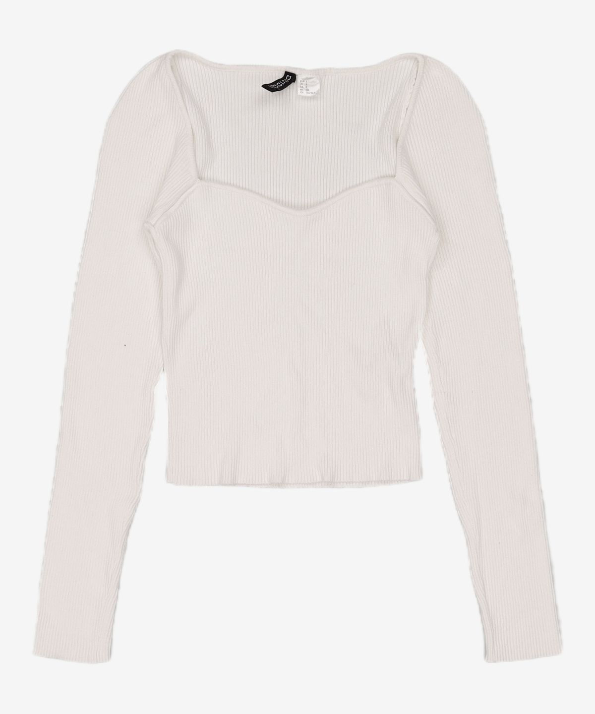 디바이디드에이치앤엠(DIVIDED H&M) 니트/스웨터 S