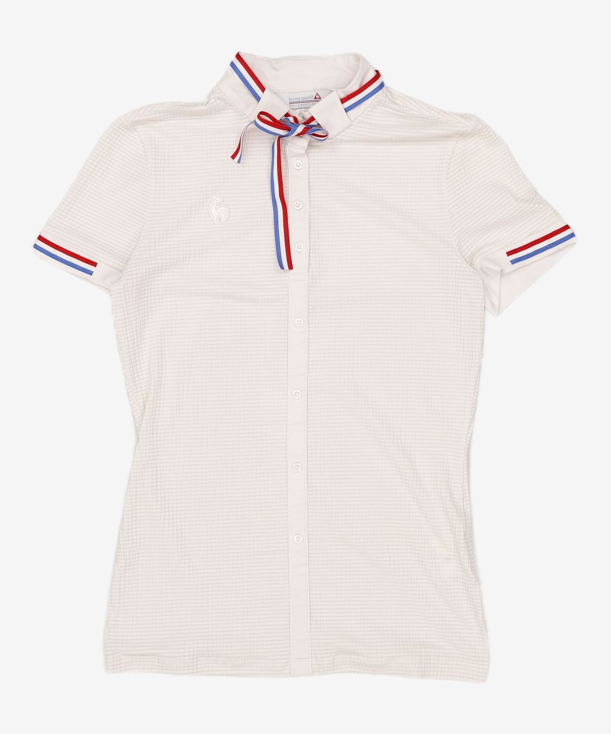 르꼬끄 스포르티브(LE COQ SPORTIF) 캐주얼 셔츠 85