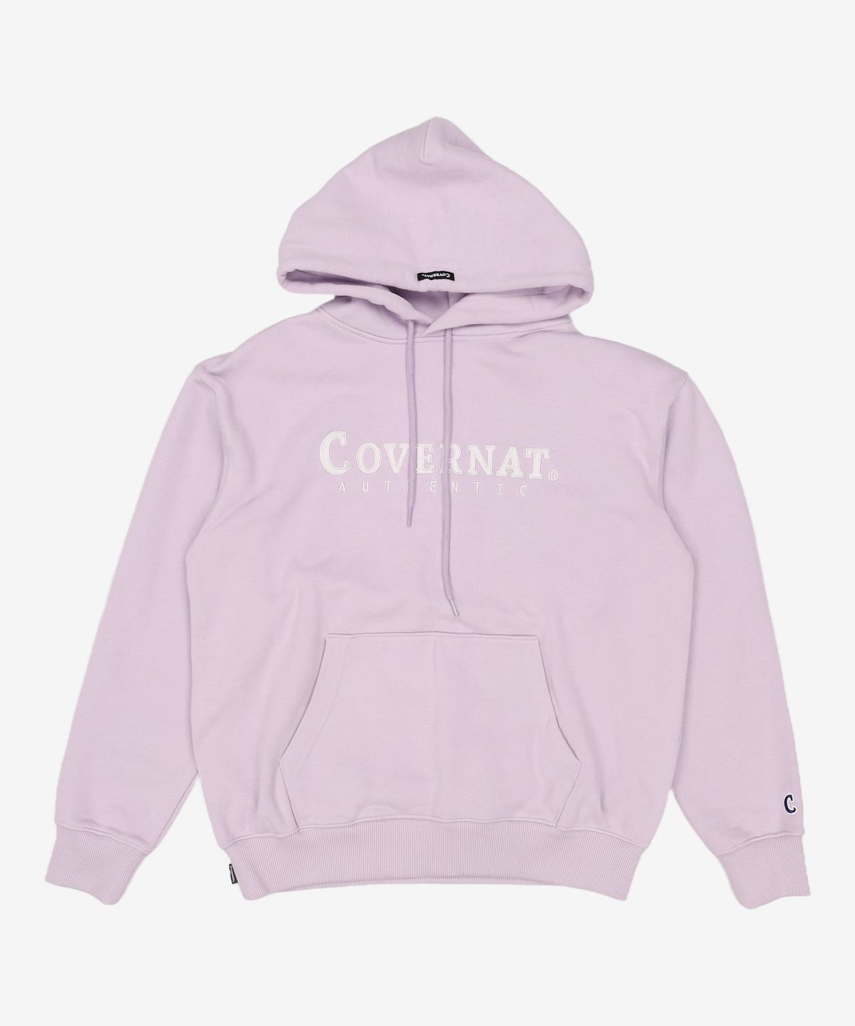 커버낫(COVERNAT) 후드 티셔츠 XS