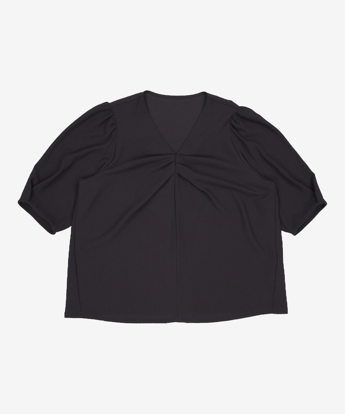 스타일 베네통(STILE BENETTON.) 블라우스 42