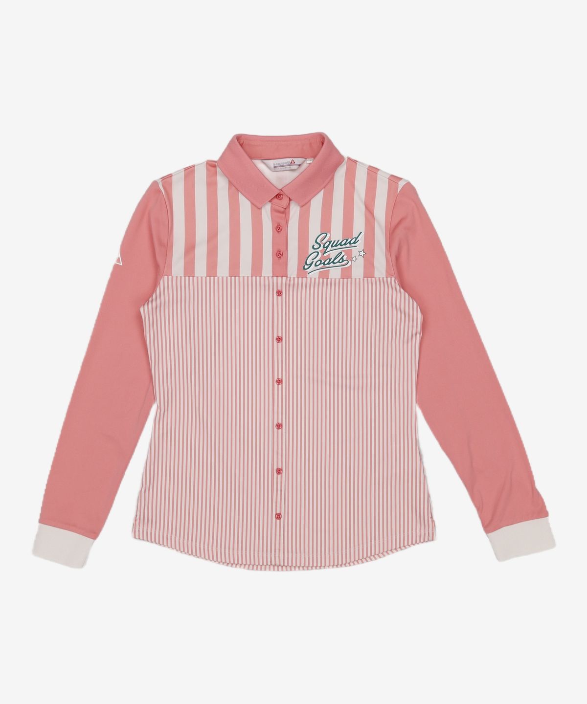 르꼬끄 스포르티브(LE COQ SPORTIF) 캐주얼 셔츠 85