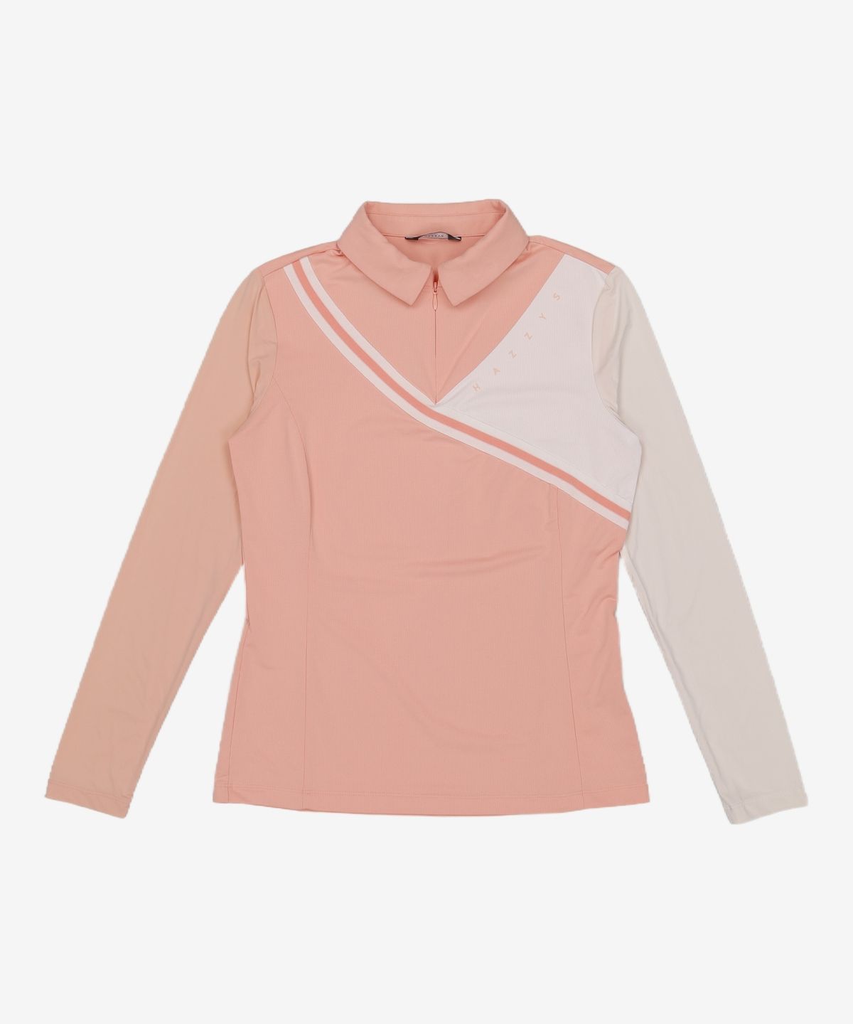 헤지스골프(HAZZYS GOLF) 피케/카라 티셔츠 90