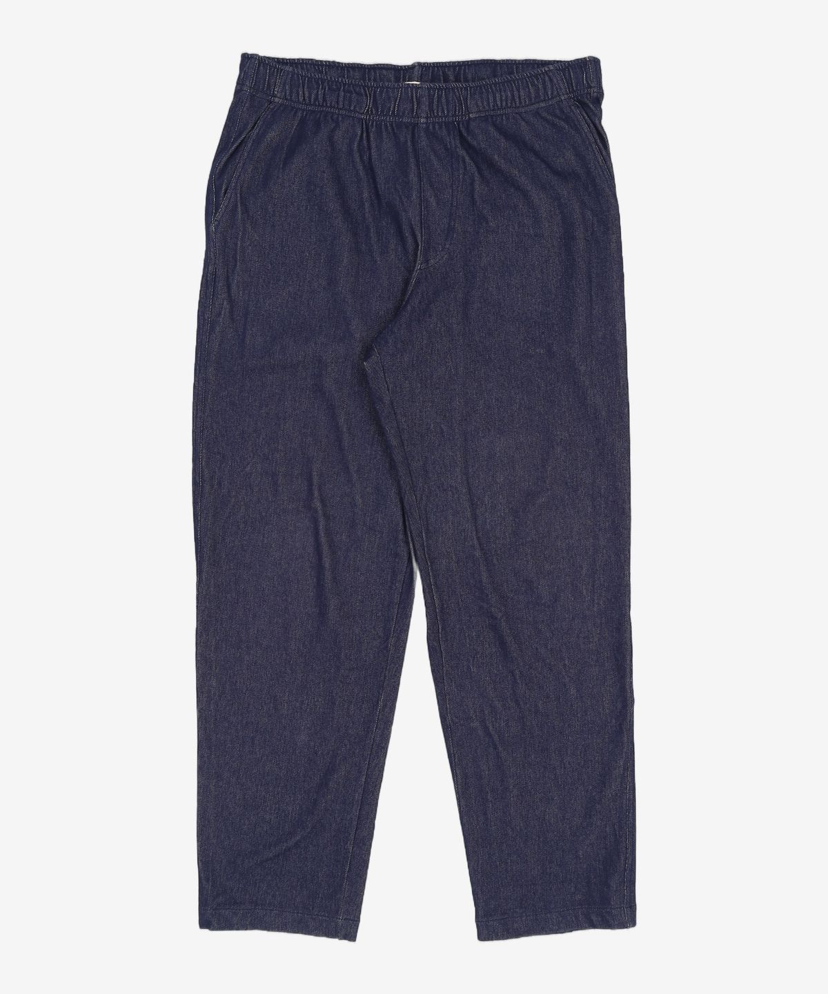 유니클로(UNIQLO) 청/데님 팬츠 L