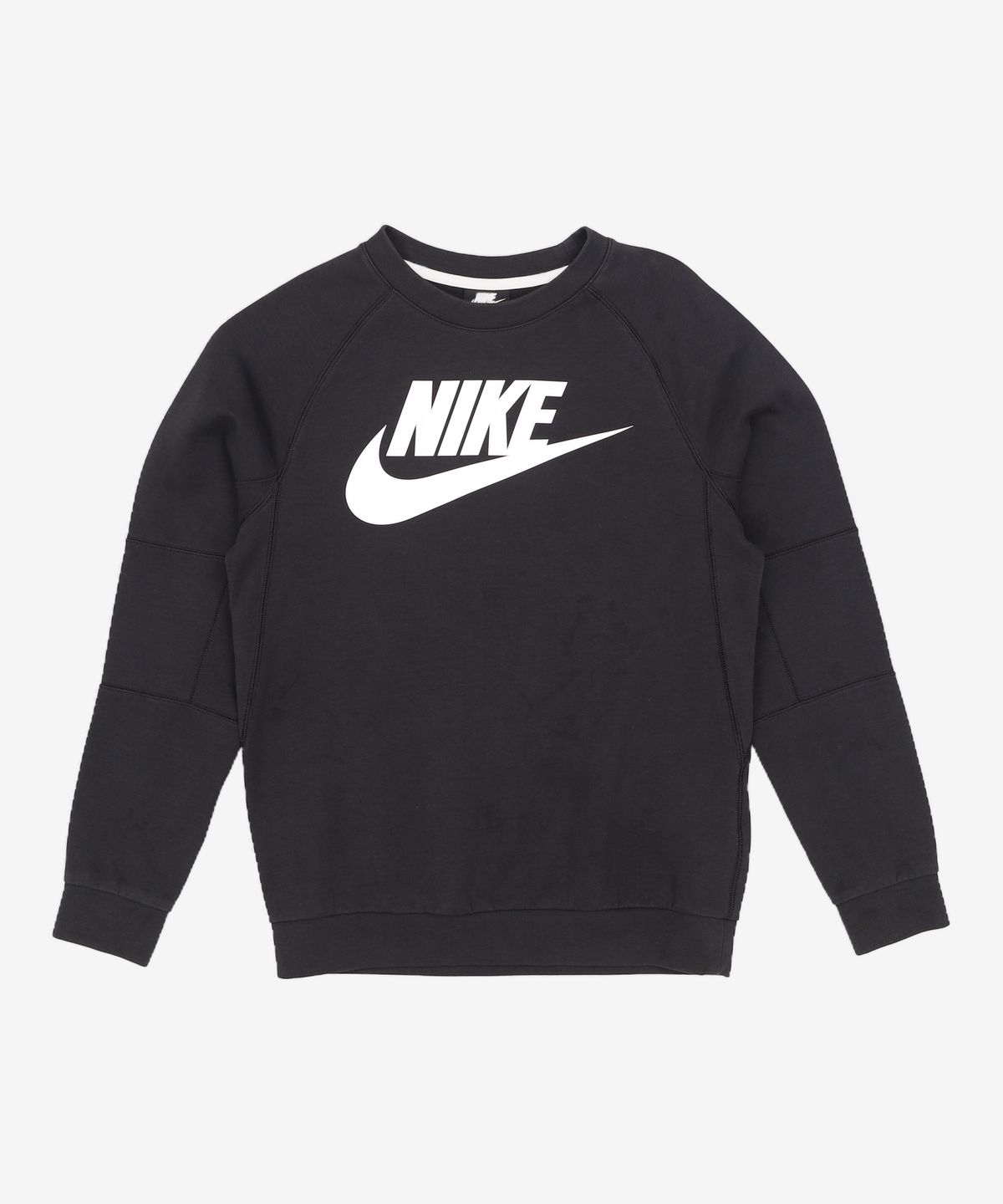 나이키(NIKE) 맨투맨/스웨트셔츠 S