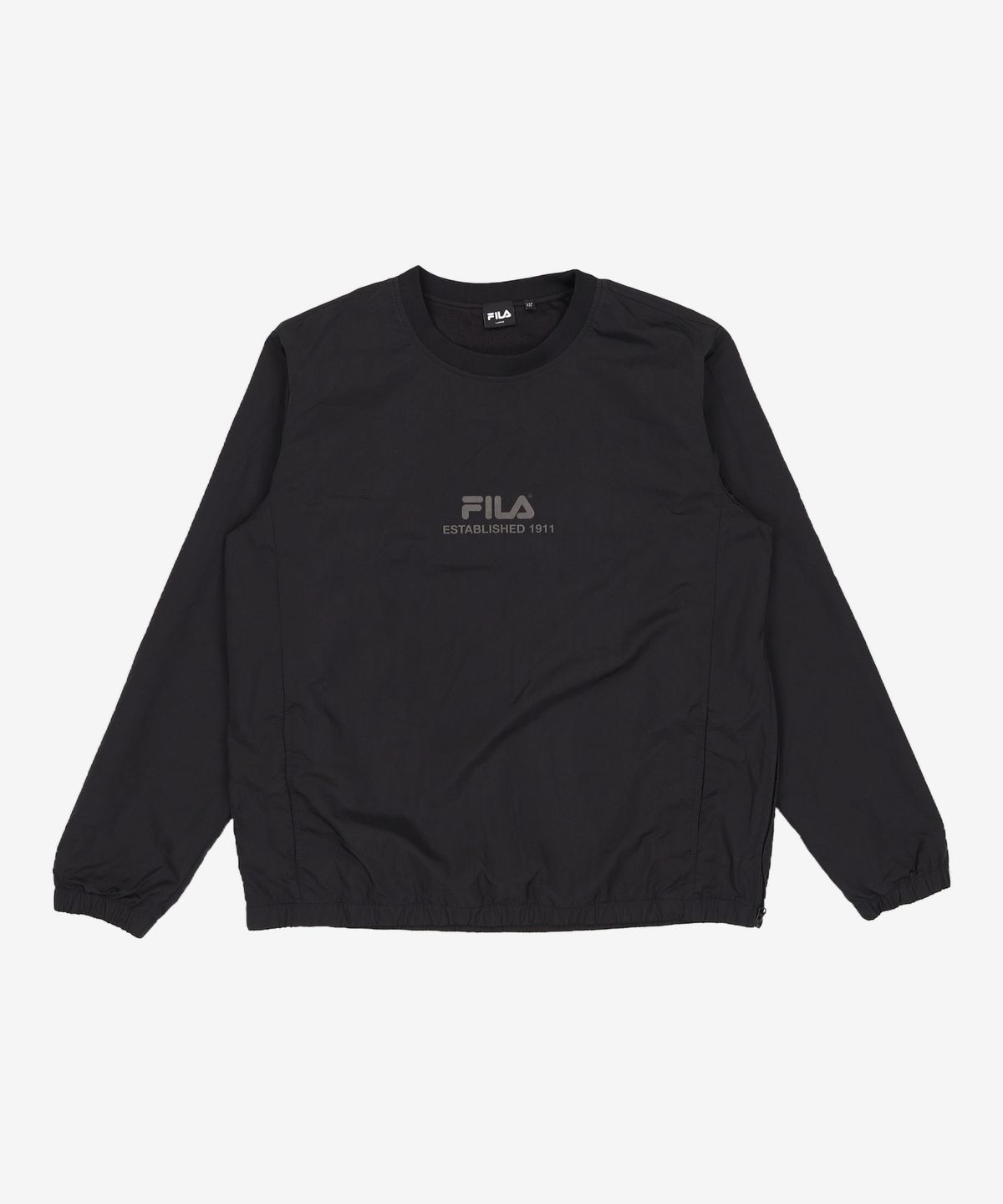 휠라(FILA) 긴소매 티셔츠 L
