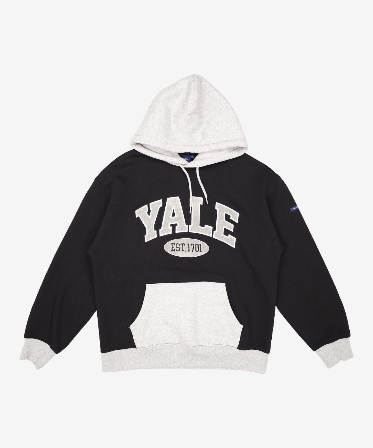 예일(YALE) 후드 티셔츠 M