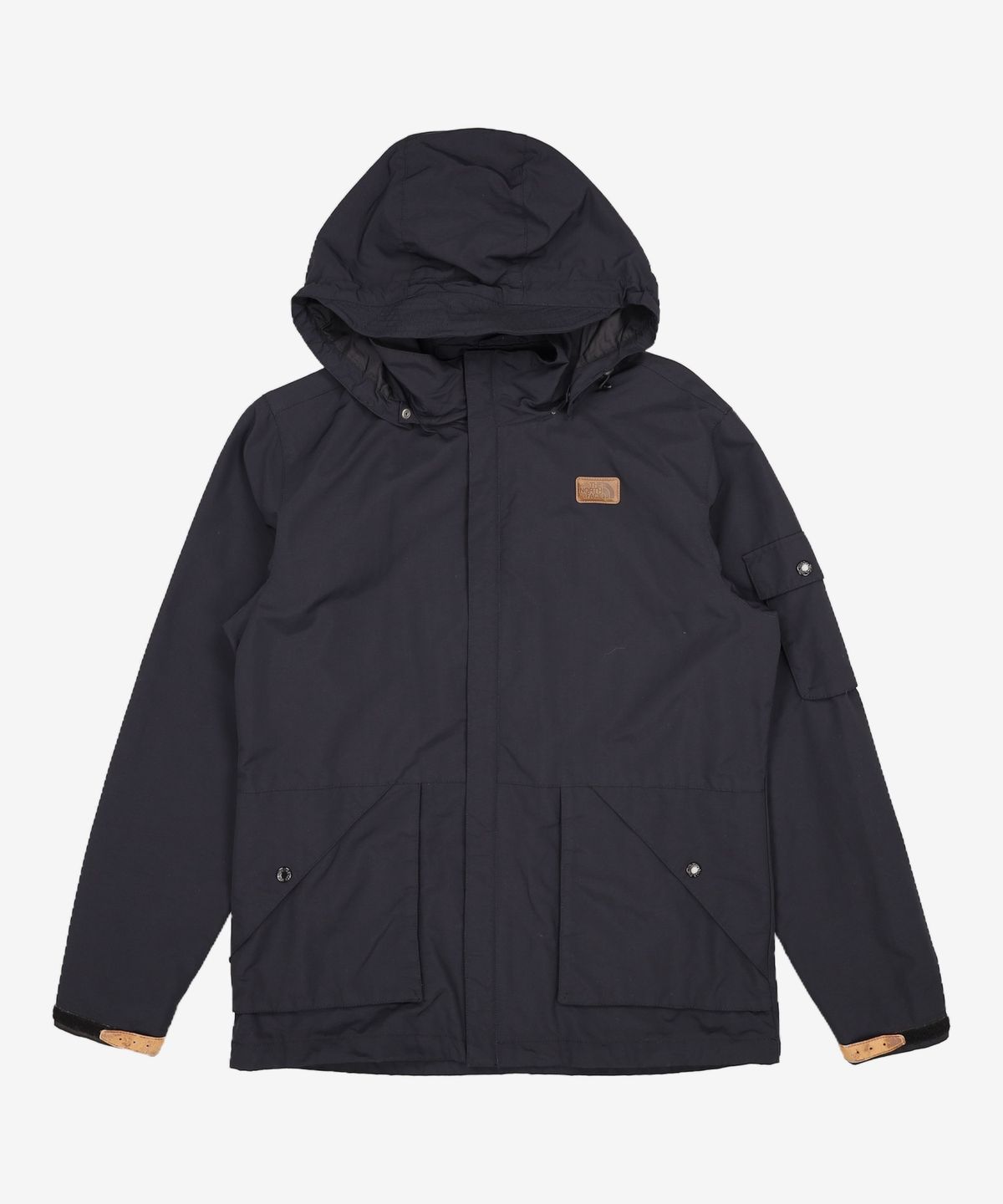 노스페이스(THE NORTH FACE) 나일론/코치 재킷 100