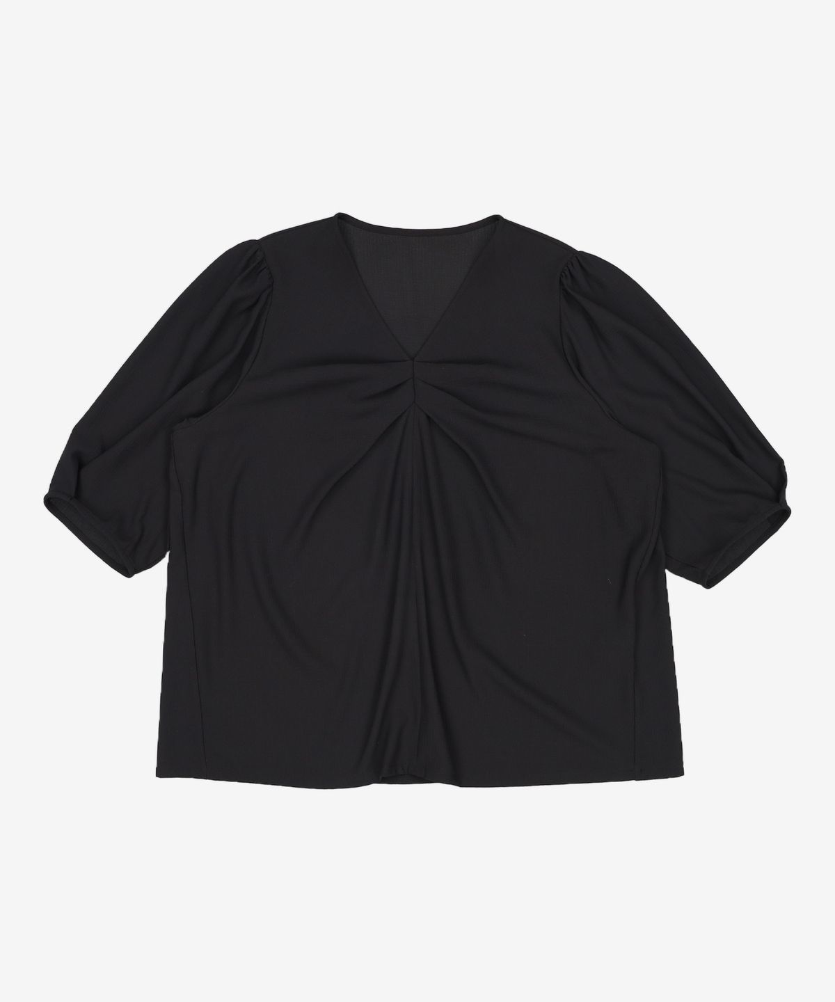 스타일 베네통(STILE BENETTON.) 블라우스 42