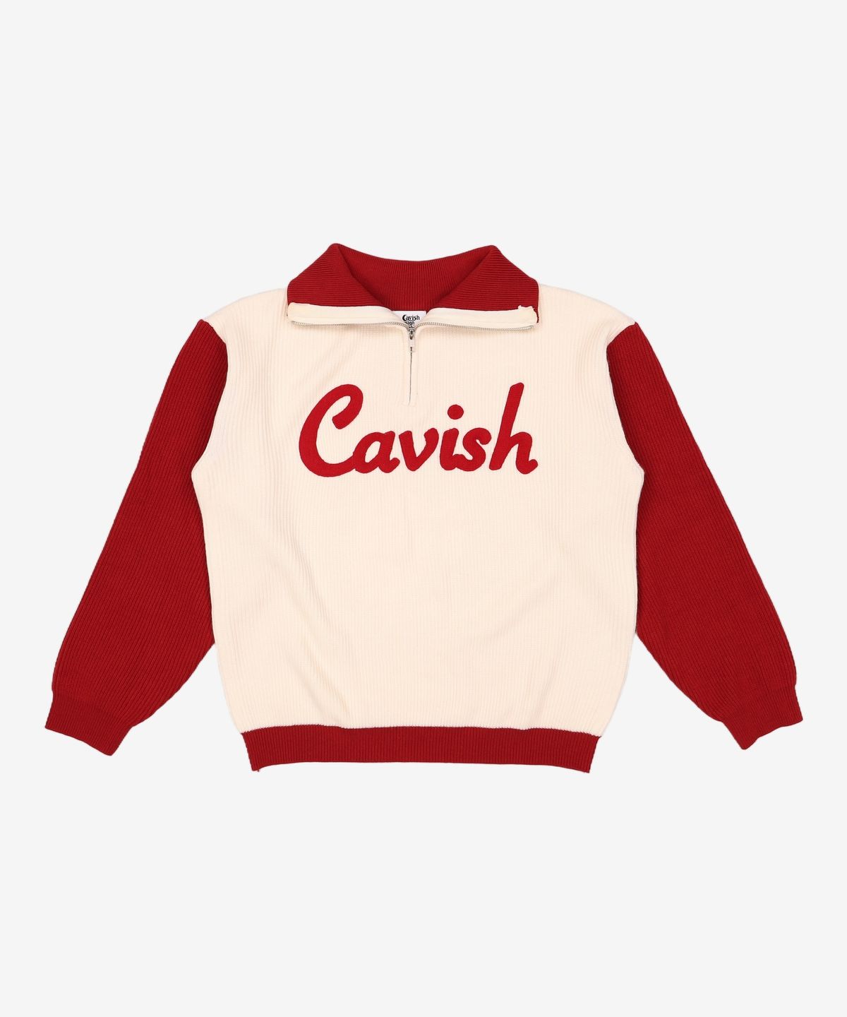 카비시(CAVISH) 긴소매 티셔츠 S