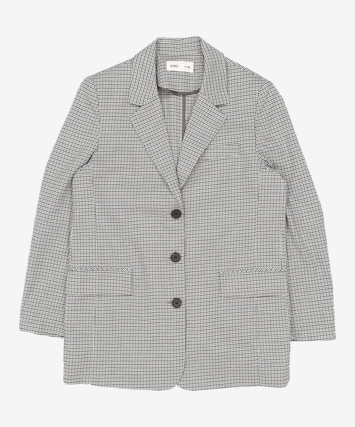 미쏘(MIXXO) 슈트/블레이저 재킷 M