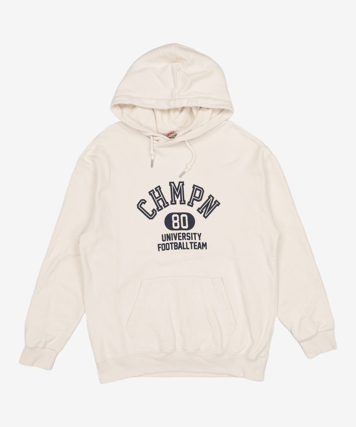 스파오(SPAO) 후드 티셔츠 L