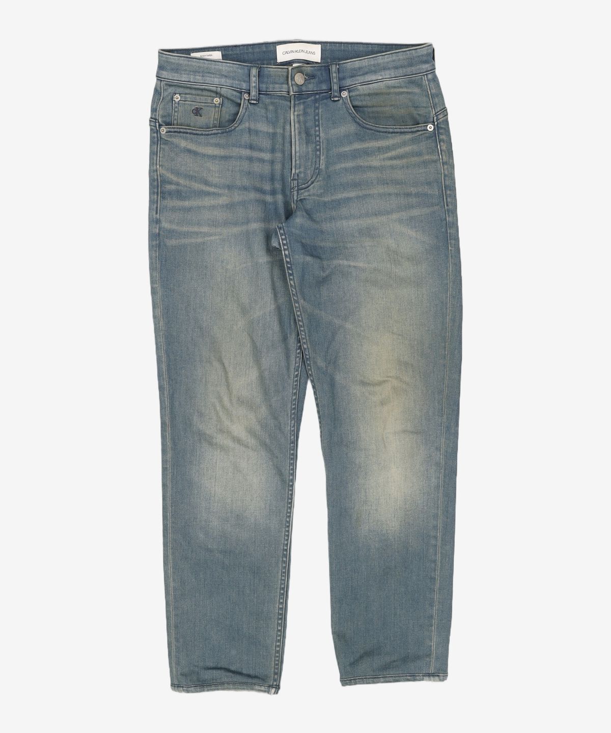 캘빈클라인 진(CALVIN KLEIN JEANS) 청/데님 팬츠 29/32