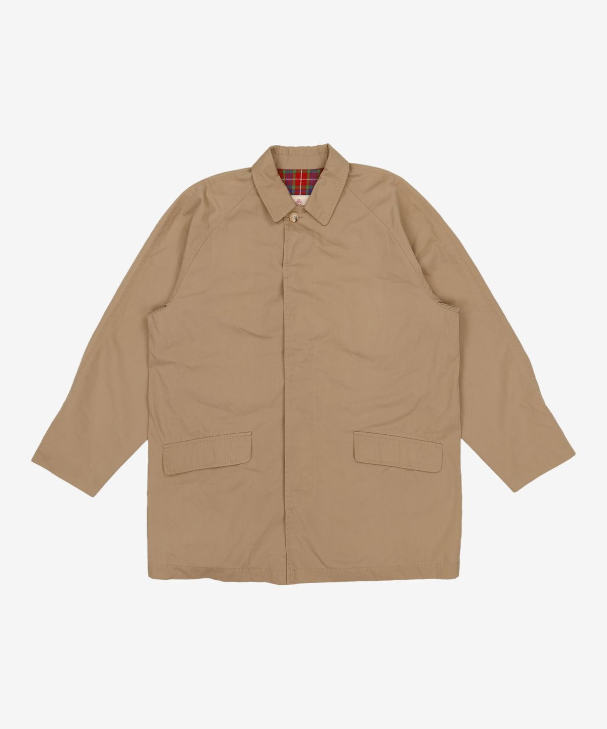 바라쿠타(BARACUTA) 봄 가을 코트 40