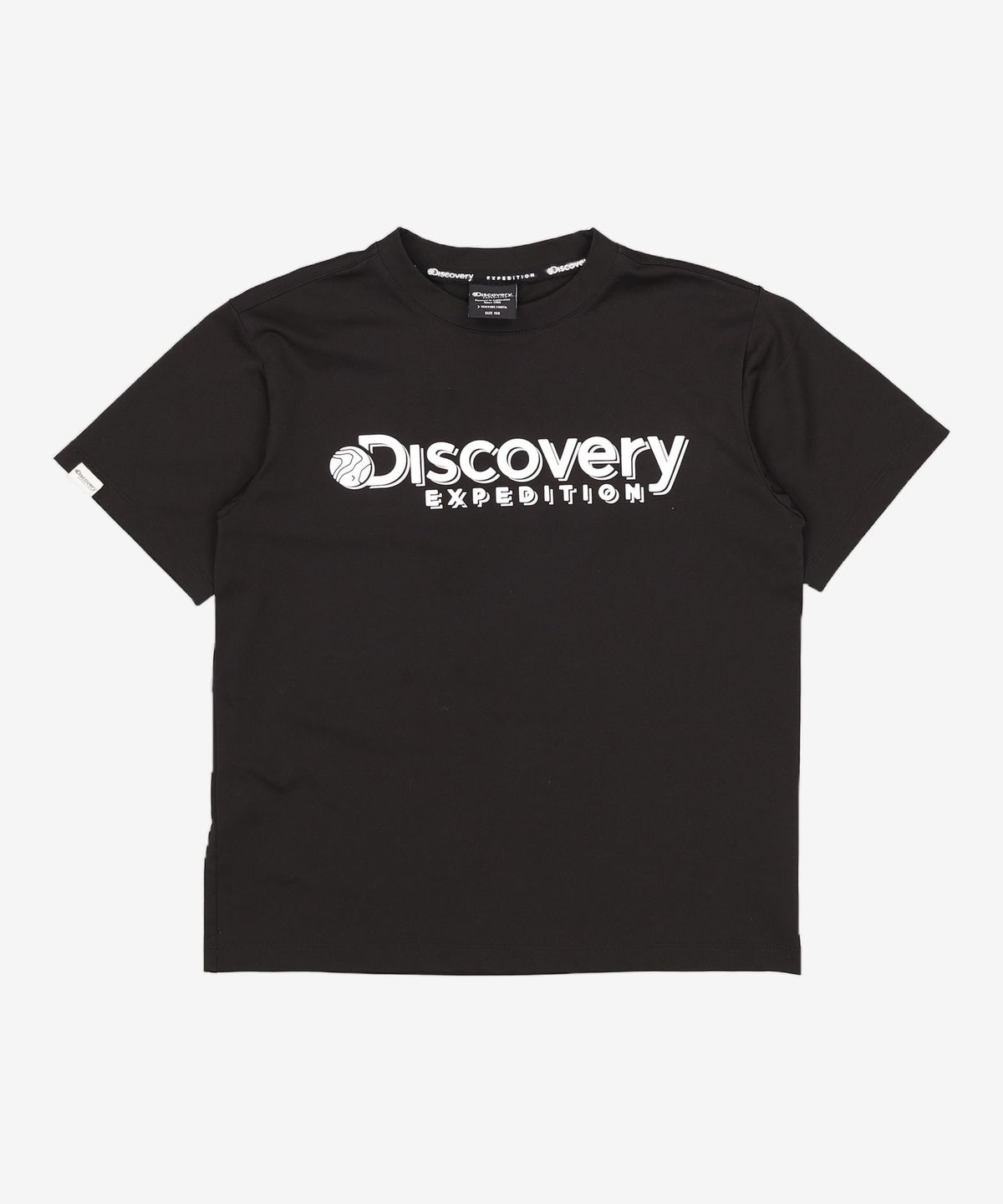 디스커버리 키즈(DISCOVERY KIDS) 반소매 티셔츠 150