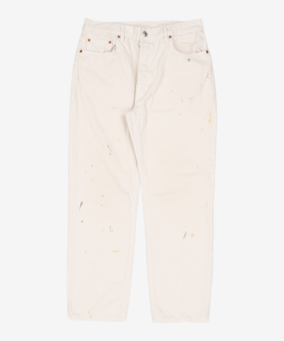 자라(ZARA) 청/데님 팬츠 42