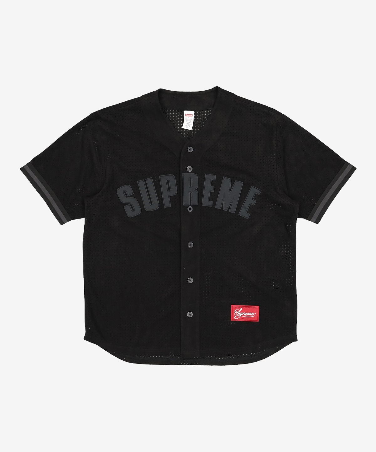 슈프림(SUPREME) 기타 상의 S