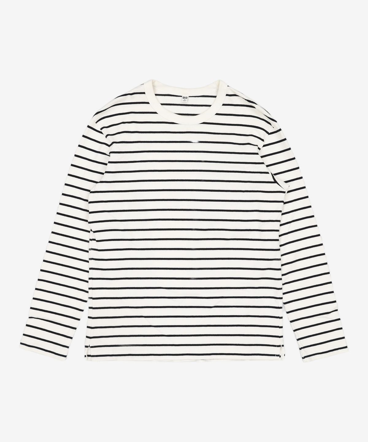 유니클로(UNIQLO) 긴소매 티셔츠 M