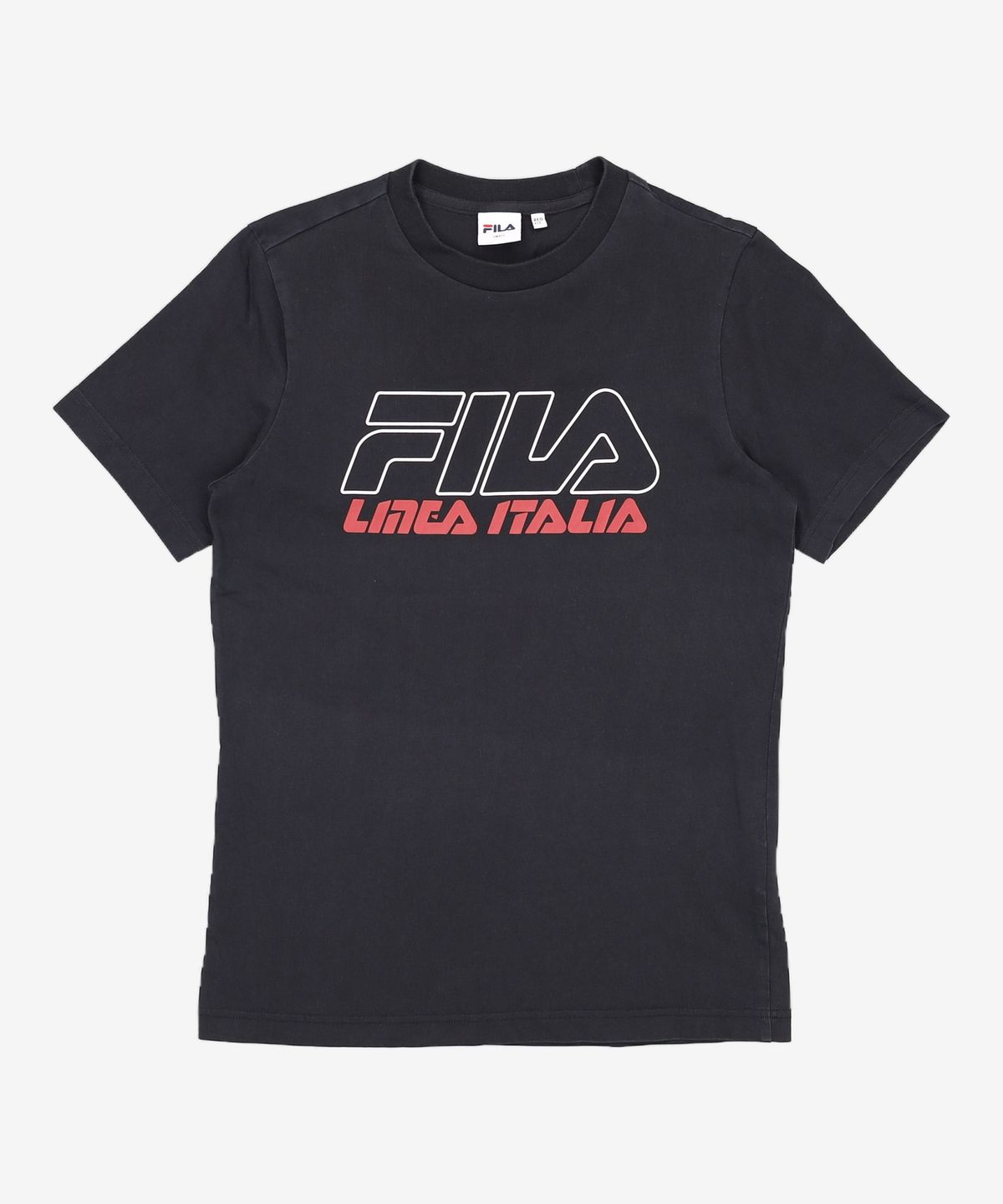 휠라(FILA) 반소매 티셔츠 S