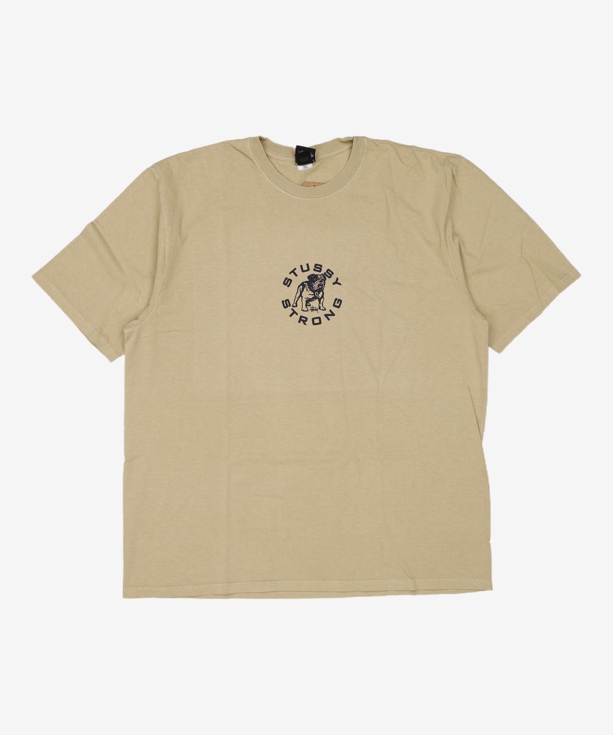 스투시(STUSSY) 반소매 티셔츠 XL
