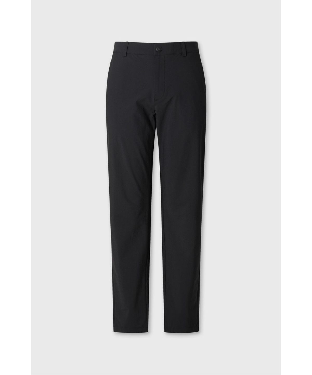 왁(WAAC) Men Cool Player s Pants WMPNM26400BKX