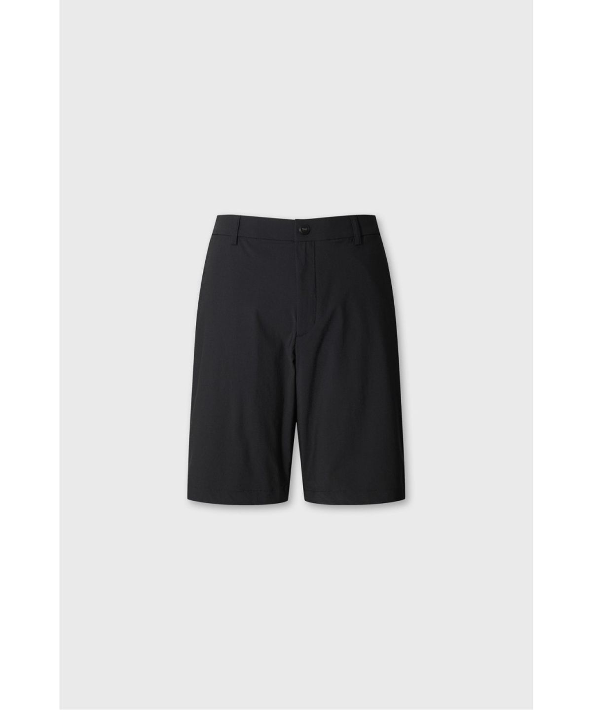 왁(WAAC) Men Cool Player s Shorts WMPNM26401BKX